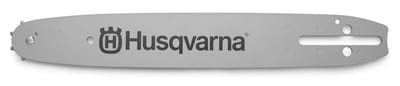 Husqvarna 535i XP Serie - Precieze Zaagblad - 12 inch - Laminated - Stervormige Punt