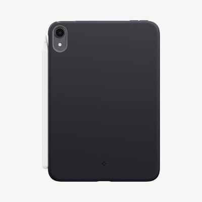 Spigen Nano Pop - black sesame - iPad mini 2024/6