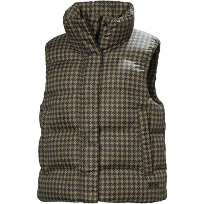 Mouwloos damesjack Helly Hansen Jade