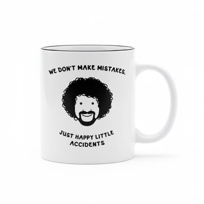 Nevolis® | Koffiemok 330ml met Uniek Design | Ontwerp Jouw Eigen Mok | Handgemaakt Cadeau voor Koffieliefhebbers | Gepersonaliseerd op Aanvraag | Enkel of Grote Bestelling