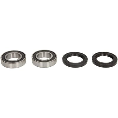Wiellager ATHENA W250F-001