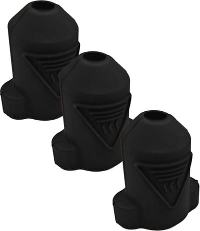 K1/K1 Max sokken zwart