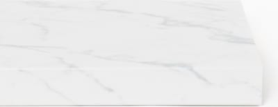 Stairscompany - Overzet Traptrede - Elegant Marble - 100 x 30 cm - Traprenovatie