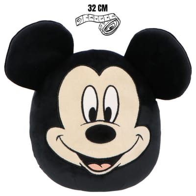 Mickey disney squishys knuffel 32cm