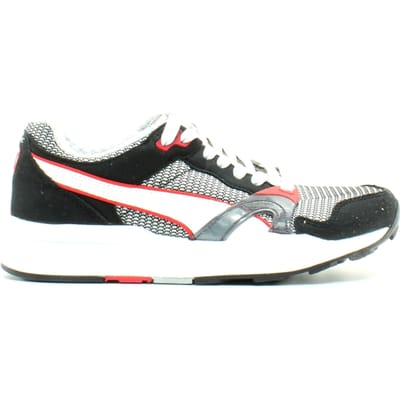 Puma Trinomic XT 1 Plus Zwart Veterschoenen Heren Hardloopschoenen 355867 05