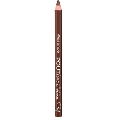 Essence - Poutline Soft Glide Lipliner - 04 Cocoa Me Crazy
