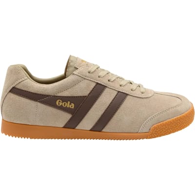 Baskets Gola Harrier