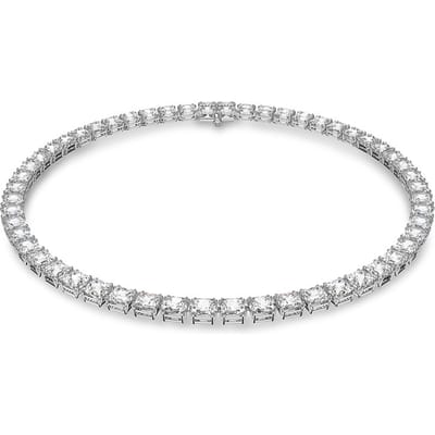 Swarovski Ketting Matrix Square 5599153
