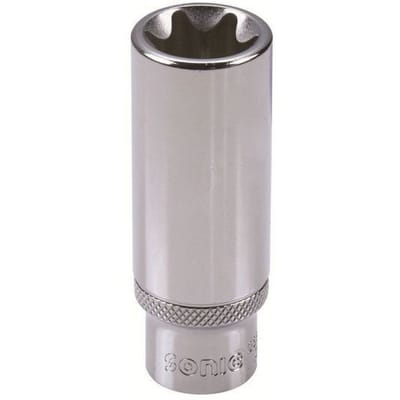 Dopsleutel 1/2" E-TORX SONIC 2367724