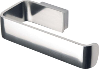 Haceka Aline Toiletrolhouder Polished