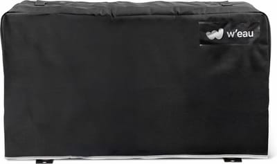 W'eau Full Inverter warmtepomp beschermhoes 89 x 42 x 57cm