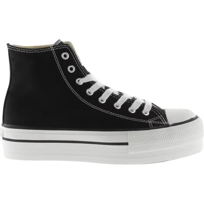 Trainers Victoria tribu double toile