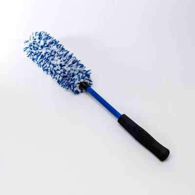Dodo Juice - Barrel Brush - 46cm - Velgenborstel
