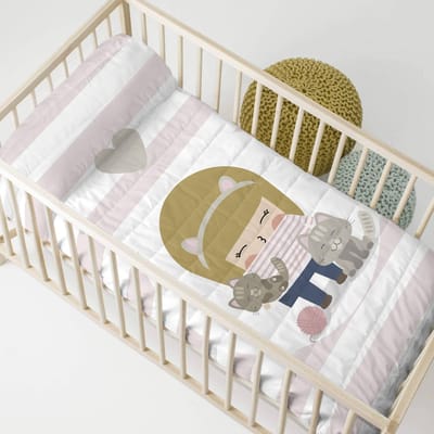 Kindersprei Kitty | Happynois