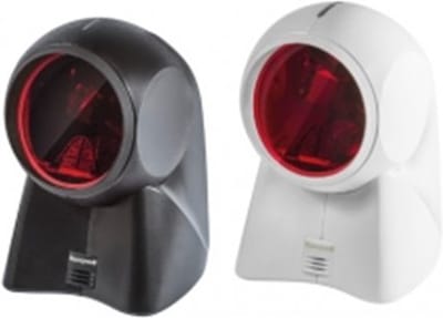 Honeywell Orbit 7190g, 1D, 2D, kabel (USB), zwart