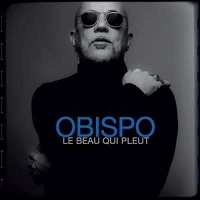 Pascal Obispo - Le Beau Qui Pleut (2 LP)