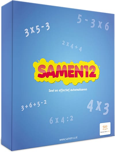 Samen 12