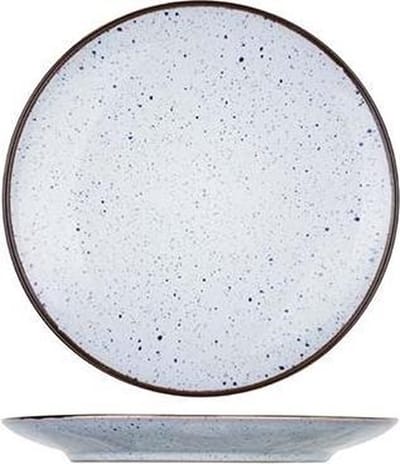 Cosy & Trendy Tessa Blue Dessertbord D20,2cm