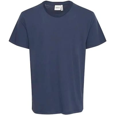 T-shirt Solid Peter