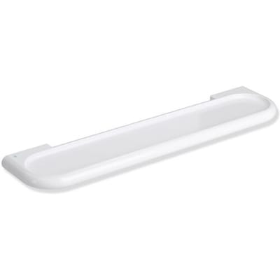HEWI Series 477 tray 60 cm polyamide 477.03D100-98