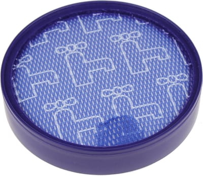 Geschikt voor DYSON - DC25 PRE FILTER WASBAAR - 91917102