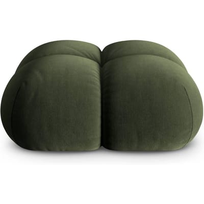 Hocker Loretto velvet | Cosmopolitan Design