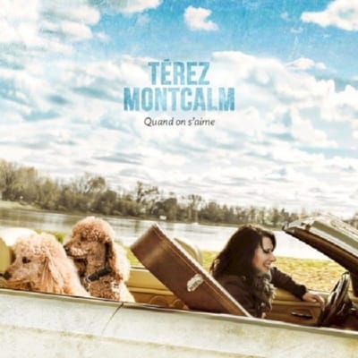 Térez Montcalm - Quand On S'aime (CD)
