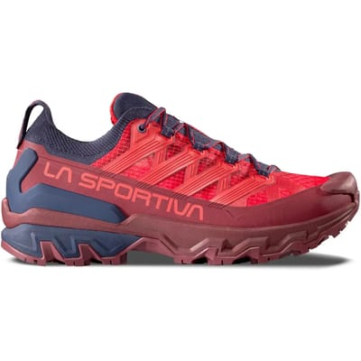 La Sportiva Ultra Raptor 3 Wandelschoenen Rood EU 42 Man