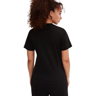 Ellesse Dames Svetta 2 T-shirt (Zwart)