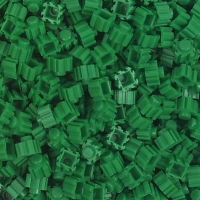 500 stuks 8 8mm Diamant Bouwstenen 1 20 40 kleuren DOE-HET-ZELF 3D Compacte Baksteen Ideaal Voor Kinderspeelgoed Leren Kinderen Cadeaus