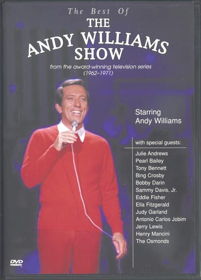Muziek DVD - Grootste Hits - Ontspannen Luisteren - Tijdloze Klassiekers