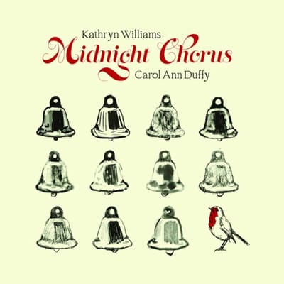 Kathryn Williams & Carol Ann Duff - Midnight Chorus (CD)