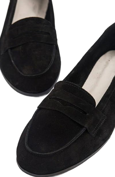 Dorothy Leren Loafer