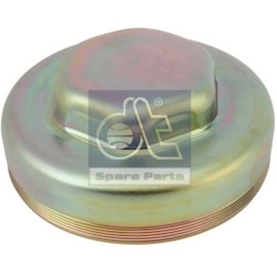 Sierdop, wielen DT Spare Parts 3.61160