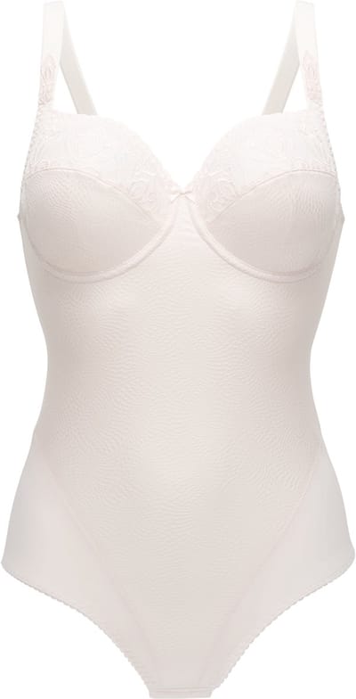 Felina – Serenada – Body met Beugel – 251294 – Rose Porcelaine - B100/115