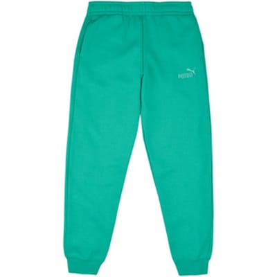 Kinderen joggingbroek Puma Essential No.1 Logo FL