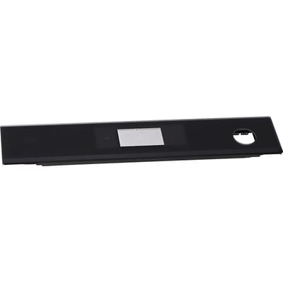 AEG controlepaneel, zwart, AEG, 60cm,SUPEX4 140287774024