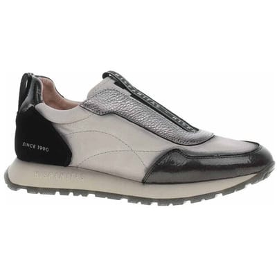 Lage Sneakers Hispanitas CHI254311antracita