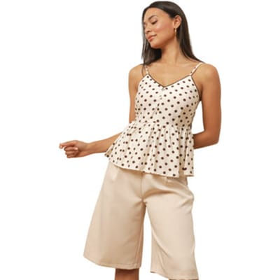 Blouse La Modeuse 78989_P188140