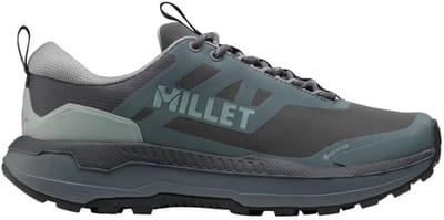 Millet Seneca Gore-tex® Wandelschoenen Grijs EU 41 1/3 Vrouw