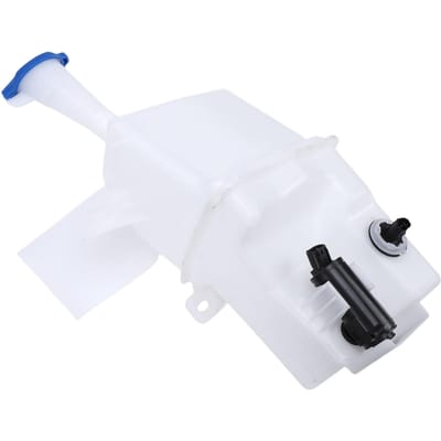Ruitensproeierreservoir Tank met Motor Sensor Vervanging voor Forte 2019 2024 Waterreservoir Fles