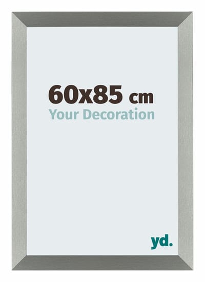 Your Decoration - Puzzellijst 60x85 cm - Champagne - Puzzellijst 1500-2000 stukjes - MDF Fotolijst - Mura