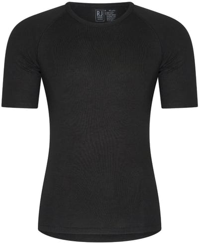 Mayrhofen Heren Shirt Lange mouw Ronde Hals