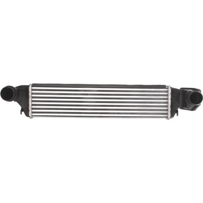 Intercooler THERMOTEC DAB004TT