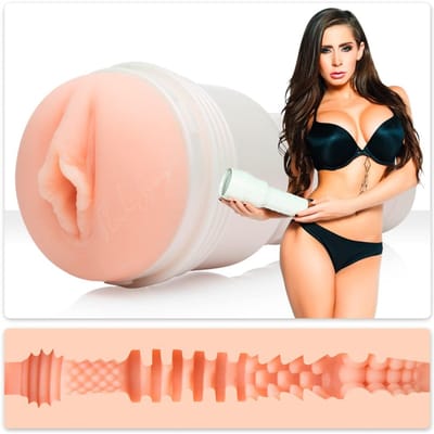 Fleshlight Girls - Madison Ivy Beyond