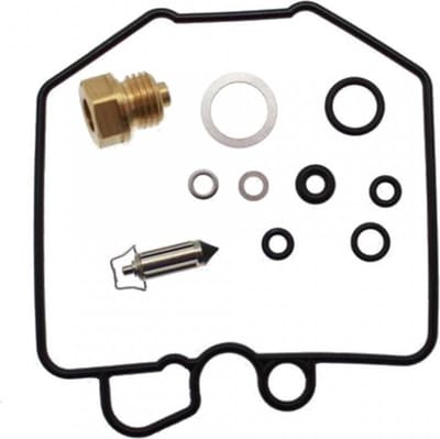 Tourmax carburateurreparatieset voor Honda 1100 GL Goldwing 1980-1983 CAB-H5 Nieuw