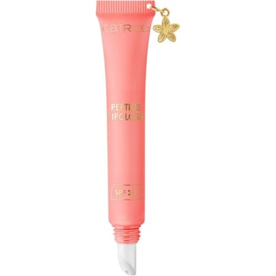 Catrice Lipgloss The Summer Edit Peptide Lippen Dames 11.5 ml