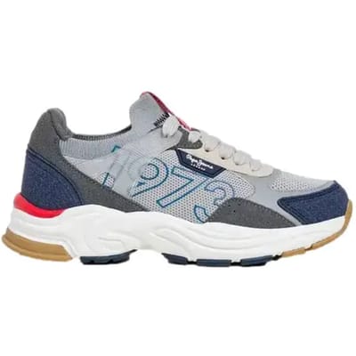 Kindertrainers Pepe Jeans Mave Zero