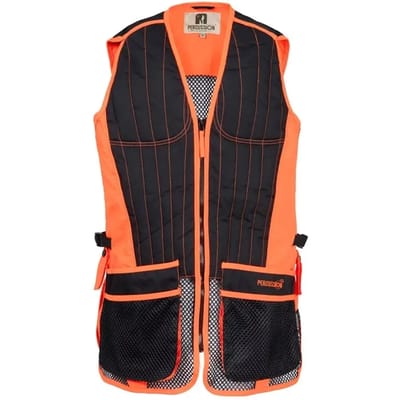 Vest PERCUSSION Ball Trap Evo
