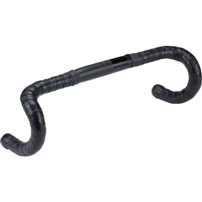 Bbb Ultraribbon Gel 25 Mm Stuurlint Zwart